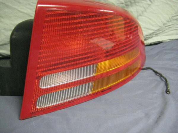 Tail Lamp Passenger Side Chrysler Intrepid 1998-2004 High Quality , CH2801146 - Image 3