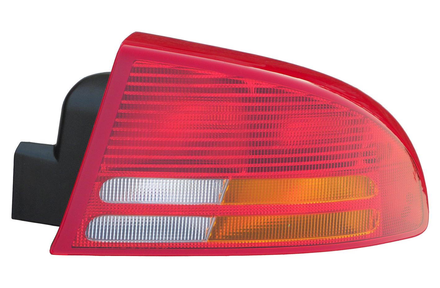 Tail Lamp Passenger Side Chrysler Intrepid 1998-2004 High Quality , CH2801146