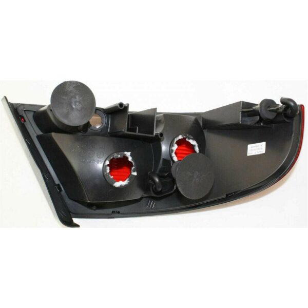 Tail Lamp Passenger Side Dodge Stratus Sedan 2001-2006 , CH2801148V - Image 2