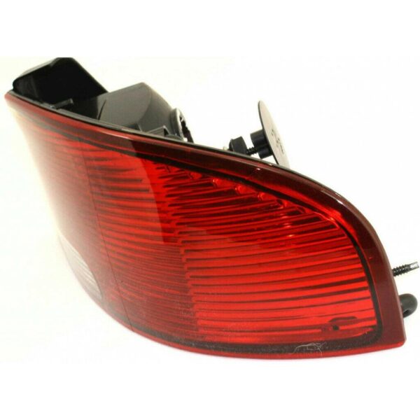 Tail Lamp Passenger Side Dodge Stratus Sedan 2001-2006 , CH2801148V - Image 3