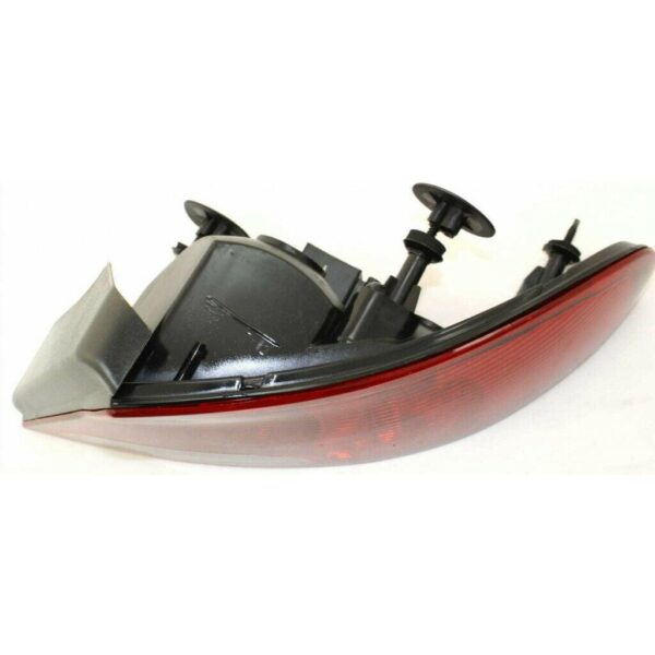 Tail Lamp Passenger Side Dodge Stratus Sedan 2001-2006 , CH2801148V - Image 4