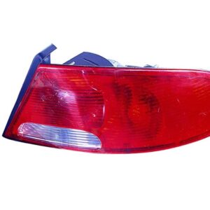 Tail Lamp Passenger Side Dodge Stratus Sedan 2001-2006 , CH2801148V