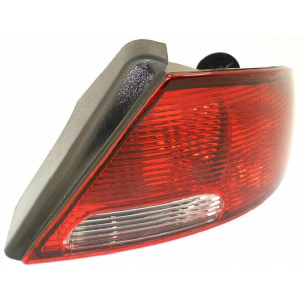 Tail Lamp Passenger Side Dodge Stratus Sedan 2001-2006 , CH2801148V - Image 5
