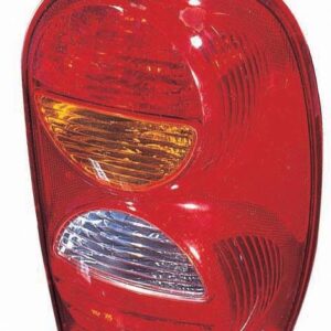 Tail Lamp Passenger Side Jeep Liberty 2002-2004 High Quality , CH2801149