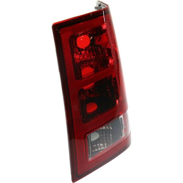 Tail Lamp Passenger Side Jeep Grand Cherokee 2005-2006 High Quality , CH2801159 - Image 2