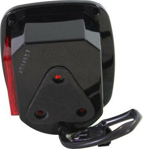 Tail Lamp Passenger Side Jeep Wrangler 1998-2006 High Quality , CH2801161 - Image 5