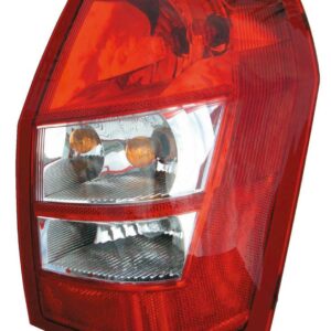 Tail Lamp Passenger Side Dodge Magnum 2005-2008 High Quality , CH2801162