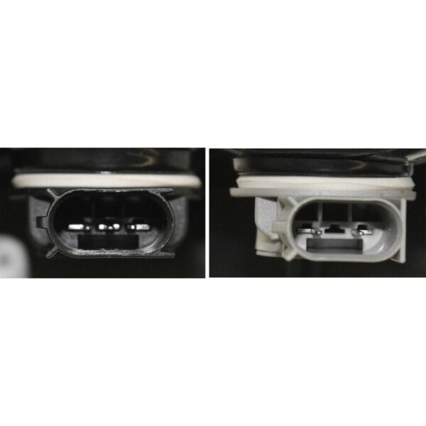 Tail Lamp Passenger Side Dodge Caravan 2008-2010 High Quality , CH2801178 - Image 3
