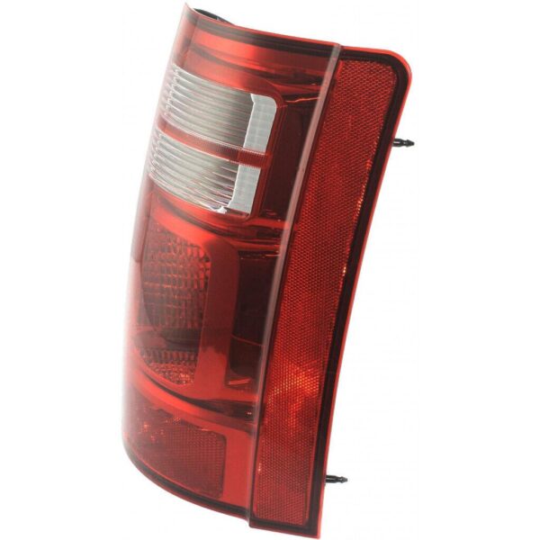 Tail Lamp Passenger Side Dodge Caravan 2008-2010 High Quality , CH2801178 - Image 4