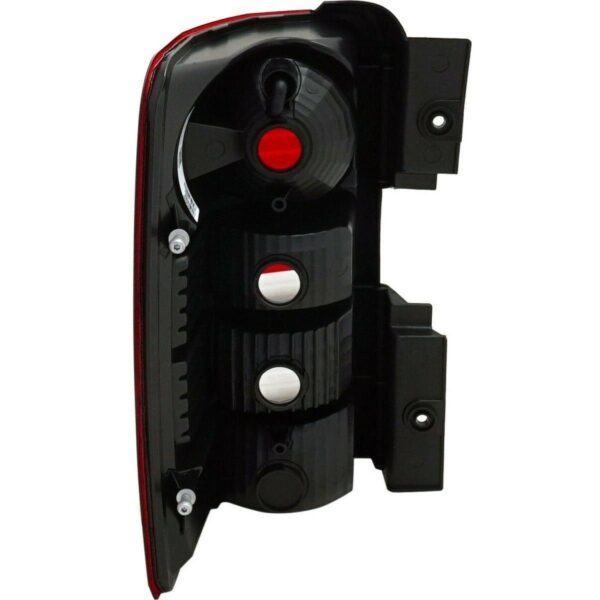 Tail Lamp Passenger Side Jeep Liberty 2008-2012 High Quality , CH2801180 - Image 4