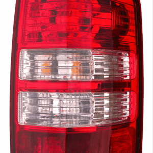 Tail Lamp Passenger Side Jeep Liberty 2008-2012 Capa - Hunt Parts