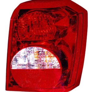 Tail Lamp Passenger Side Dodge Caliber 2008-2012 High Quality , CH2801185