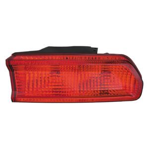 Tail Lamp Passenger Side Dodge Challenger 2008-2014 Capa - Hunt Parts