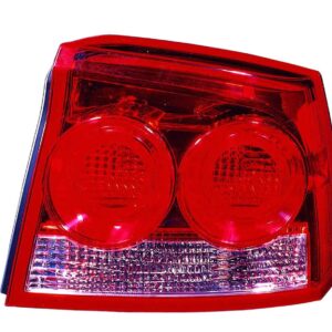 Tail Lamp Passenger Side Dodge Charger 2009-2010 High Quality , CH2801195