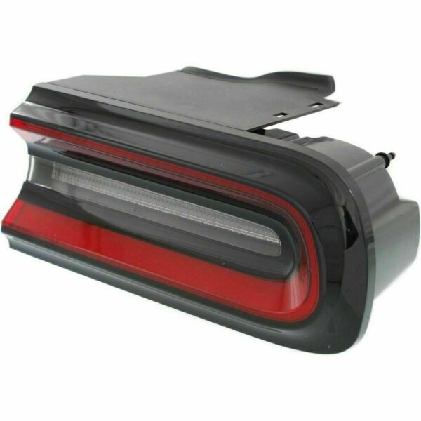 Tail Lamp Passenger Side Dodge Challenger 2015-2021 High Quality , CH2801207 - Image 2