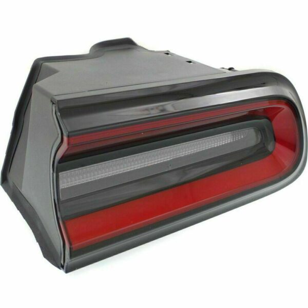 Tail Lamp Passenger Side Dodge Challenger 2015-2021 High Quality , CH2801207 - Image 3