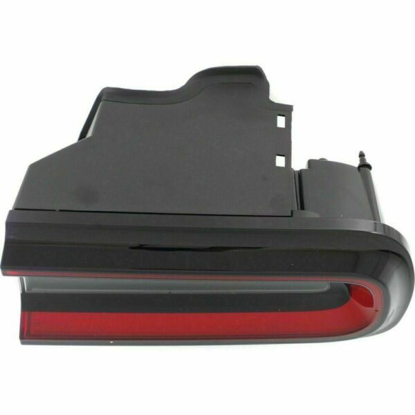 Tail Lamp Passenger Side Dodge Challenger 2015-2021 High Quality , CH2801207 - Image 4