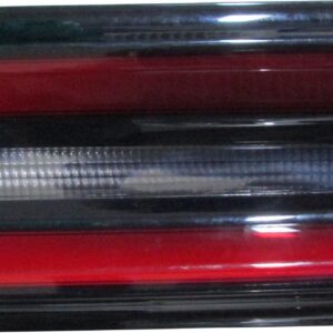 Tail Lamp Passenger Side Dodge Challenger 2015-2021 High Quality , CH2801207