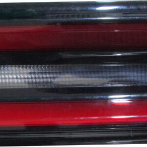 Tail Lamp Passenger Side Dodge Challenger 2015-2019 Capa - Hunt Parts