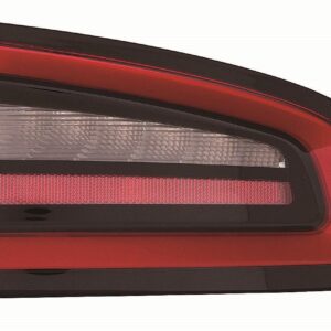 Tail Lamp Passenger Side Dodge Charger 2015-2019 High Quality , CH2801208