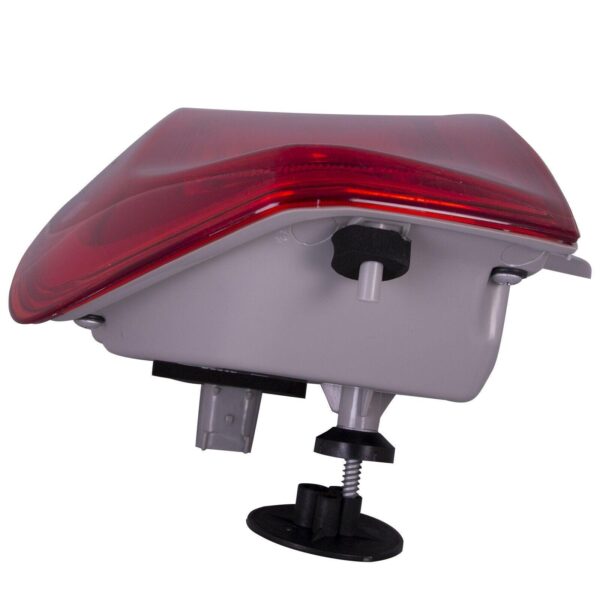 Tail Lamp Passenger Side Chrysler 300 2015-2020 With Chrome Trim High Quality , CH2801213 - Image 3