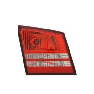 Trunk Lamp Driver Side Dodge Journey 2009-2020 (Back-Up Lamp) Without Led High Quality , CH2802100