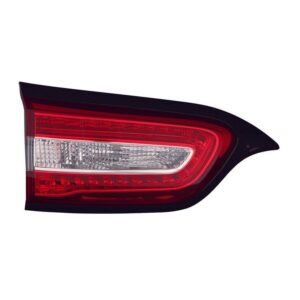 Trunk Lamp Driver Side Jeep Cherokee 2014-2018 (Back-Up Lamp) High Quality , CH2802104