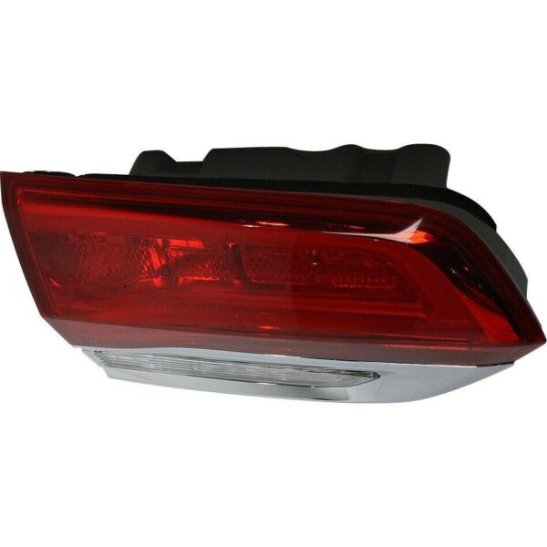 Trunk Lamp Driver Side Jeep Grand Cherokee 2014-2021 (Back-Up Lamp) Exclude Srt-8 High Quality , CH2802105 - Image 4