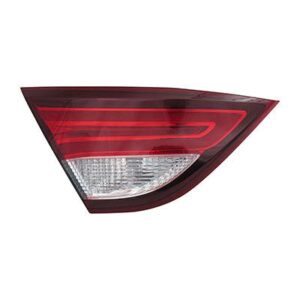 Trunk Lamp Driver Side Chrysler 200 Sedan 2015-2017 High Quality , CH2802107
