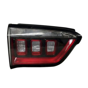 2017-2025 Jeep Compass Trunk Lamp Driver Side Without Led Capa , CH2802115C