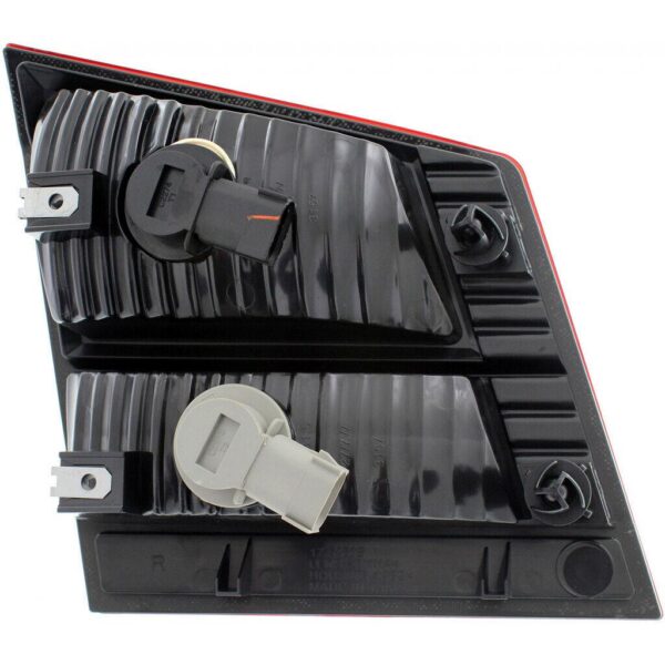 Trunk Lamp Passenger Side Dodge Journey 2009-2020 (Back-Up Lamp) Without Led High Quality , CH2803100 - Image 2
