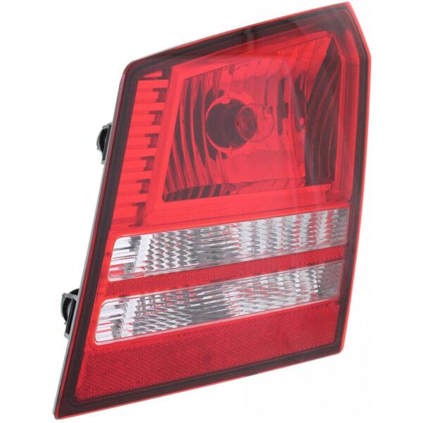 Trunk Lamp Passenger Side Dodge Journey 2009-2020 (Back-Up Lamp) Without Led High Quality , CH2803100 - Image 4