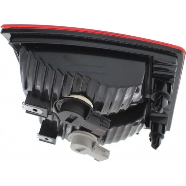 Trunk Lamp Passenger Side Dodge Journey 2009-2020 (Back-Up Lamp) Without Led High Quality , CH2803100 - Image 5