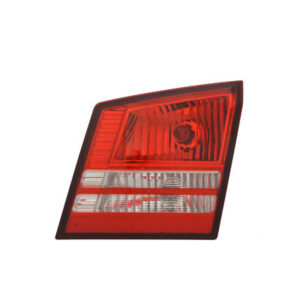 Trunk Lamp Passenger Side Dodge Journey 2009-2020 (Back-Up Lamp) Without Led Capa , Ch2803100C - Hunt Parts