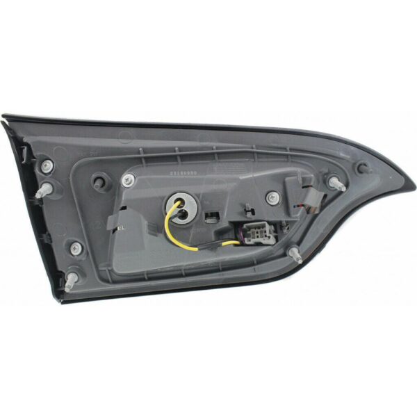 Trunk Lamp Passenger Side Jeep Cherokee 2014-2018 High Quality , CH2803104 - Image 2