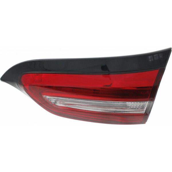 Trunk Lamp Passenger Side Jeep Cherokee 2014-2018 High Quality , CH2803104 - Image 3