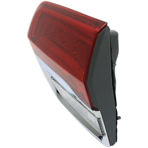 Trunk Lamp Passenger Side Jeep Grand Cherokee 2014-2021 (Back-Up Lamp) Exclude Srt-8 High Quality , CH2803105 - Image 4
