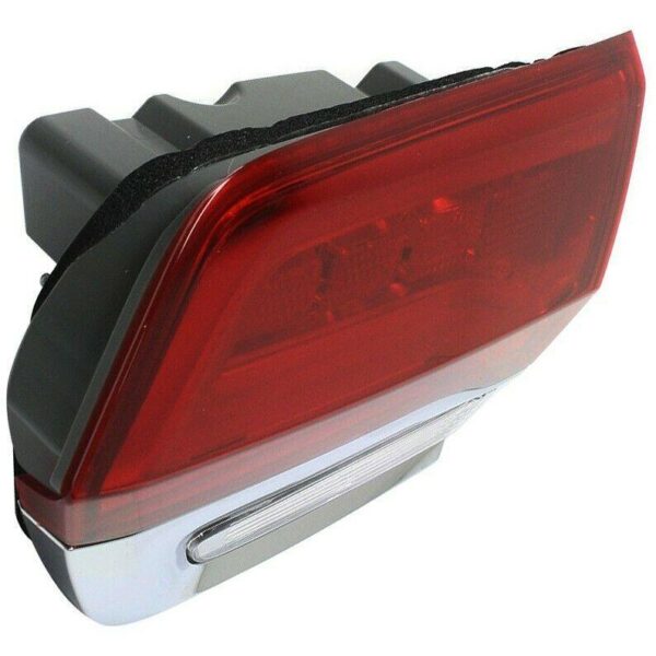 Trunk Lamp Passenger Side Jeep Grand Cherokee 2014-2021 (Back-Up Lamp) Exclude Srt-8 High Quality , CH2803105 - Image 5