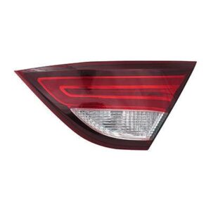 Trunk Lamp Passenger Side Chrysler 200 Sedan 2015-2017 High Quality , CH2803107