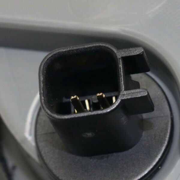 Trunk Lamp Passenger Side Jeep Grand Cherokee 2014-2021 (Backup Lamp) Platinum Insert Laredo/Limited/Overland/Summit High Quality , CH2803112 - Image 3