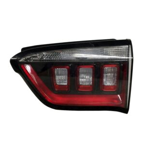 2017-2025 Jeep Compass Trunk Lamp Passenger Side Without , CH2803115