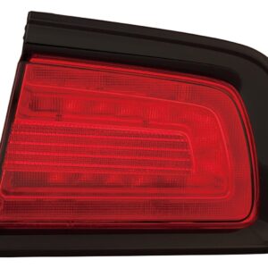 Tail Lamp Driver Side Dodge Charger 2011-2014 High Quality , CH2804104