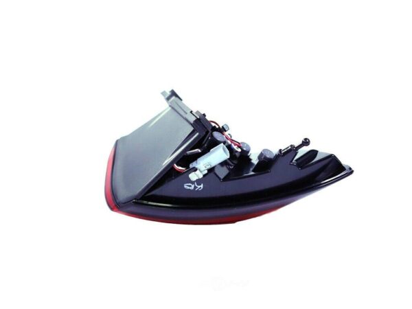 2017-2023 Chrysler Pacifica Hybrid Tail Lamp Driver Side , CH2804112 - Image 5