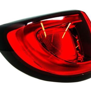 2017-2023 Chrysler Voyager Tail Lamp Driver Side Led High Quality , CH2804112