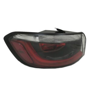 Tail Lamp Driver Side Jeep Compass 2017-2021 Led High Quality , Ch2804116 - Hunt Parts