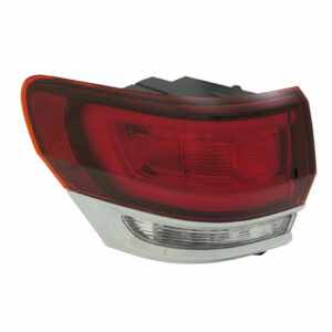2020-2021 Jeep Grand Cherokee Tail Lamp Driver Side With , CH2804121