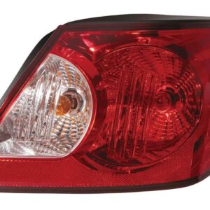 Tail Lamp Passenger Side Chrysler Sebring Convertible 2008 High Quality , CH2805101