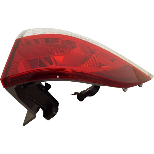 Tail Lamp Passenger Side Dodge Durango 2011-2013 High Quality , CH2805103 - Image 3