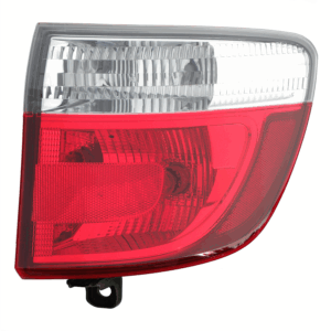 Tail Lamp Passenger Side Dodge Durango 2011-2013 High Quality , CH2805103