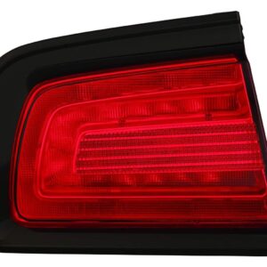 Tail Lamp Passenger Side Dodge Charger 2011-2014 High Quality , CH2805104